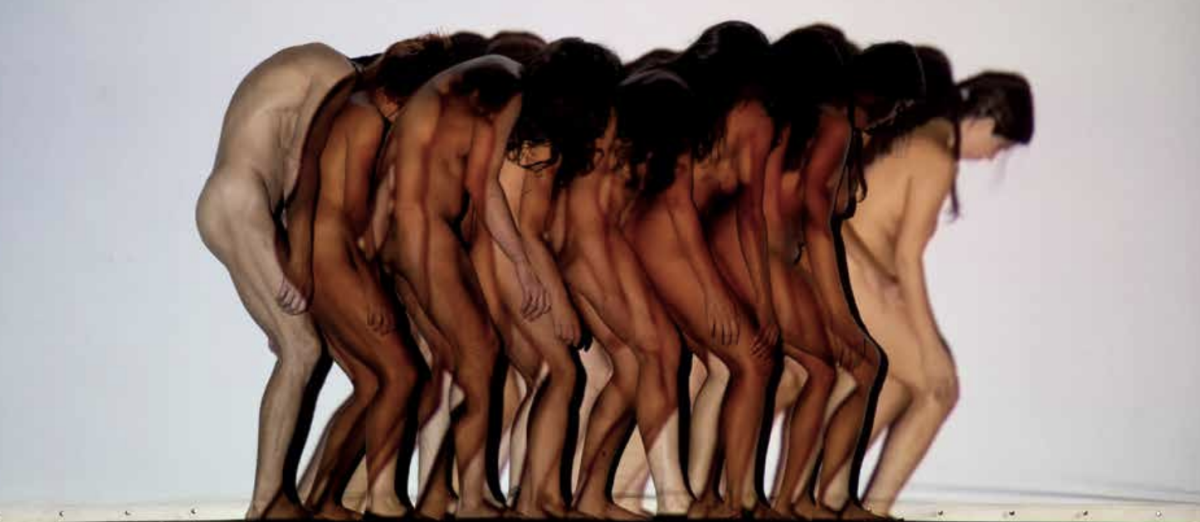 Desnudos están ustedes